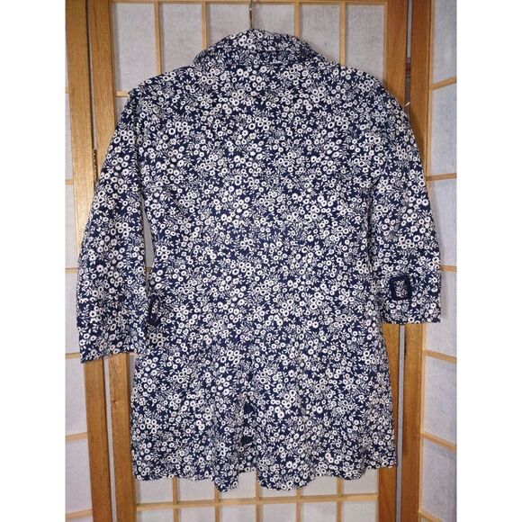 Baby Gap Sz 4 Lightweight Jacket - Picture 5 of 10